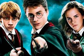 Harry Potter y el COVID-19